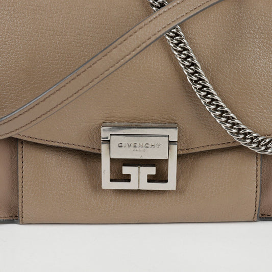 GIVENCHY BB501CB032 GV3 スモールショルダー クロスバッグ 138629343 [P]