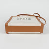 Celine Cabas Vertical Small Tote Shoulder Bag 192082BNZ 138629989 [P]