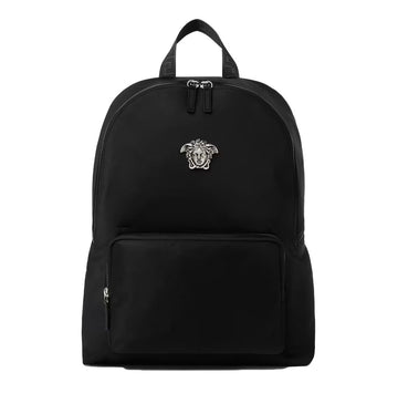 VERSACE La Medusa Nylon Rucksack 1020645 1A14920 1B00P 138859948