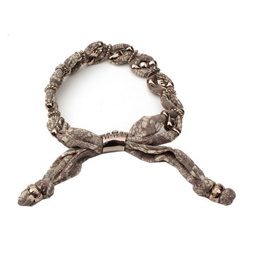 Other Brand Jestina Crystal Fabric Bracelet 138860076