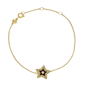 Tory Burch KIRA Strap Chain Bracelet (153662 700) 123471874