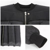 RICK OWENS ミリタリー パディング ボンバージャケット 09 64234260 [P]