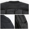 RICK OWENS ミリタリー パディング ボンバージャケット 09 64234260 [P]