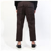 RICK OWENS RU20F3397 WP 78 Crop-Pants 64234330 [P]