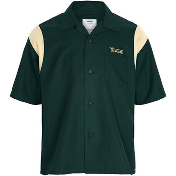 VISVIM S/S Hemd Douglas 0125105011012 138881957