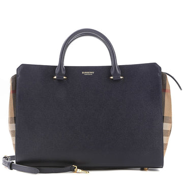 BURBERRY 25SS (LL MD BANWELL) Tote-Bag für Damen 8084477 138882673