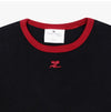 COURREGES 125JTS017 JS0203 B087 Damen T-Shirt 138171079 [P]