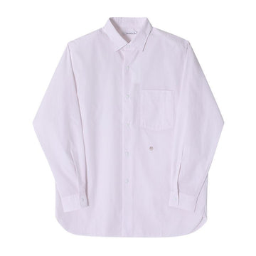 NANAMICA SUGF362E PN ユニセックス シャツ 136526694