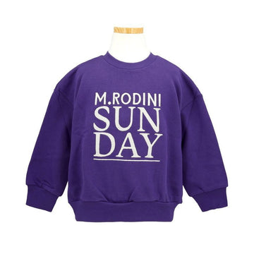 Mini Rodini Children's Sweatshirt 2512011445 133536627 [P]