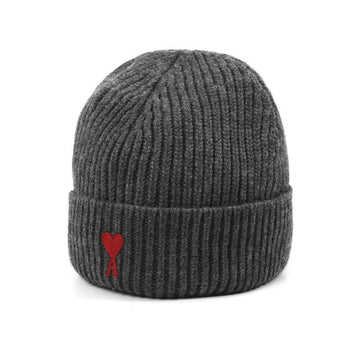 AMI BFUHA116 018 084 ビーニー 134563456