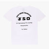 WILD DONKEY T-JSO WHITE Unisex Short Sleeve T-Shirt 138884540 [P]