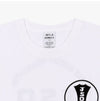 WILD DONKEY T-JSO WHITE Unisex Short Sleeve T-Shirt 138884540 [P]