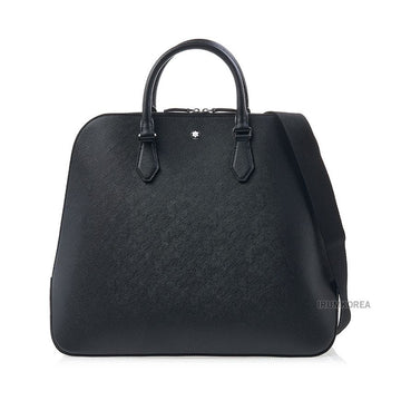 Montblanc Sartorial Tote Bag BLACK SS25 138891689