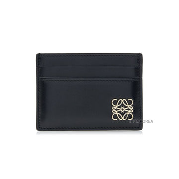 Loewe Anagram Puffer Card Holder 138891710