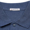 Moncler Men's Logo Patch Polo Shirt 138891771 [P]