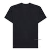 Comme Des Garcons T112 051 BLACK SS25 Unisex Red Heart T-Shirt 138891790 [P]
