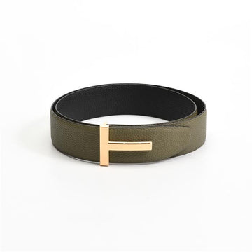 Tom Ford TB178T LCL236 C4931 / Men's Dress Belt 76787406