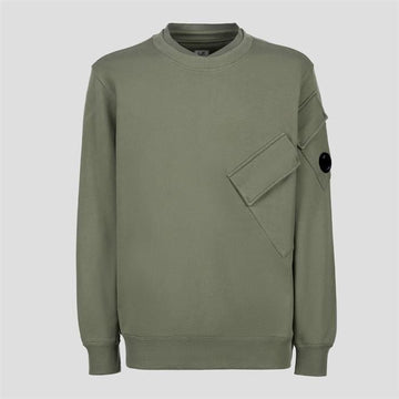CP COMPANY C.P. Company 13CMSS057A 005086W Herren Sweatshirt 76787633