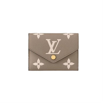 Louis Vuitton Victorin Wallet Beige M81861 138896595 [P]