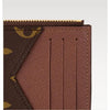 Louis Vuitton Romie Card Holder M81880 / Women's Wallet 138896604 [P]