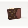 Louis Vuitton Romie Card Holder M81880 / Women's Wallet 138896604 [P]