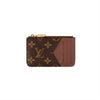 Louis Vuitton Romie Card Holder M81880 / Women's Wallet 138896604 [P]