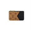 LOUIS VUITTON Card Holder Reverse Monogram M81912 138896606 [P]