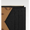 LOUIS VUITTON Card Holder Reverse Monogram M81912 138896606 [P]