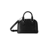 Louis Vuitton Nano Alma Black M81945 138896607 [P]