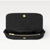 Louis Vuitton Wallet on Chain Ivy Black M82154 138896608 [P]