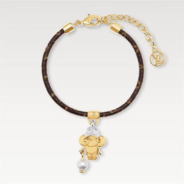 Louis Vuitton Vivienne Bracelet M8218Z 138896610 [P]