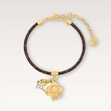 Louis Vuitton Vivienne Bracelet M8219Z 138896612 [P]