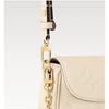 Louis Vuitton Wallet on Chain Ivy Beige M82210 138896613 [P]