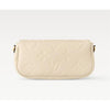 Louis Vuitton Wallet on Chain Ivy Beige M82210 138896613 [P]