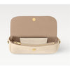 Louis Vuitton Wallet on Chain Ivy Beige M82210 138896613 [P]