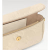 Louis Vuitton Wallet on Chain Ivy Beige M82210 138896613 [P]