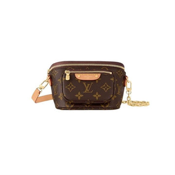 Louis Vuitton Mini Belt Bag M82335 138896615 [P]
