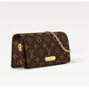 Louis Vuitton Wallet on Chain Lily M82509 138896625 [P]