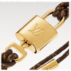 Louis Vuitton Lock It Again Bracelet 138896630 [P]