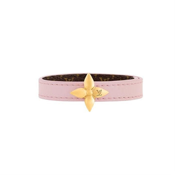 Louis Vuitton Mini Flowergram Bracelet Pink M8816 138896646 [P]