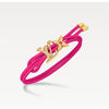 LOUIS VUITTON Bloom Armband Pink M8915Z 138896649 [P]