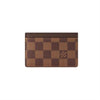 Louis Vuitton Damier Pattern Card Holder N61722 138896657 [P]
