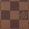 Louis Vuitton Damier Pattern Card Holder N61722 138896657 [P]