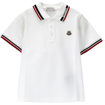MONCLER Poloshirt Kurzarm 25SS 138913976