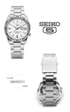SEIKO 5 SNKD97J1 Herren Metallarmbanduhr 156331135 [P]