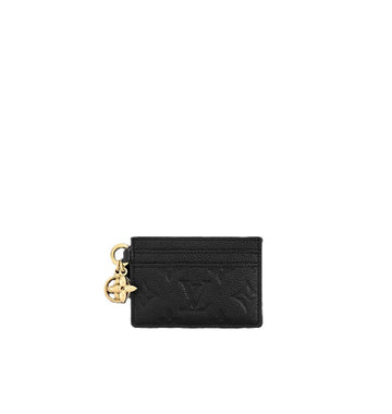 LOUIS VUITTON カードホルダー モノグラム アンプラント M82132 138915882