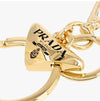 Prada 1PM037 66A P019F Women Keyring 138918294 [P]