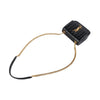 Saint Laurent Matelassé Patent Vicky Bag Small 35230-7 138921734 [P]