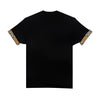 Burberry Check Short Sleeve 81042791 Black 138923820 [P]