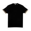Burberry Check Short Sleeve 81042791 Black 138923820 [P]